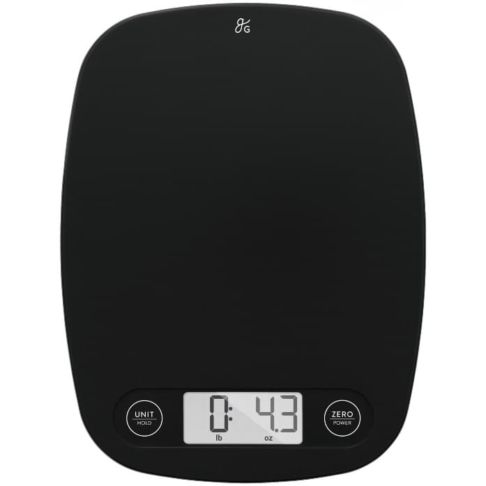 Recalled Greater Goods Digital Kitchen Scales (image 2 of 15)