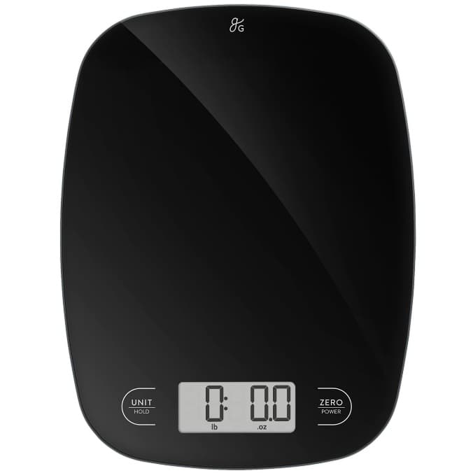 Recalled Greater Goods Digital Kitchen Scales (image 4 of 15)