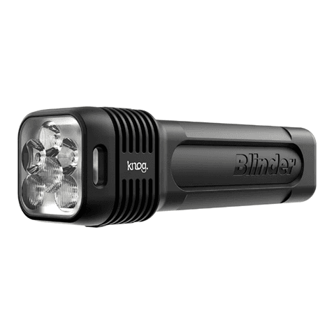 Recalled Knog Blinder 900 and Blinder 1300 Front Bicycle Lights (image 3 of 4)