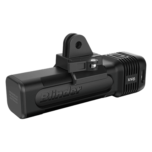 Recalled Knog Blinder 900 and Blinder 1300 Front Bicycle Lights (image 4 of 4)
