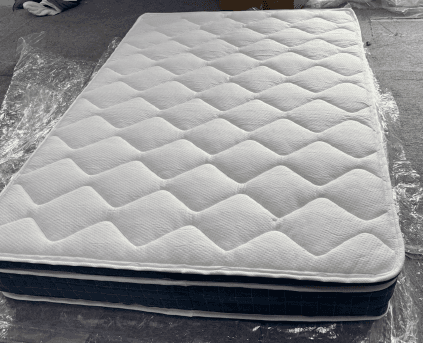Recalled Koorlian Mattress