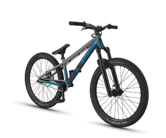 Recalled GT LaBomba bicycles (image 1 of 3)