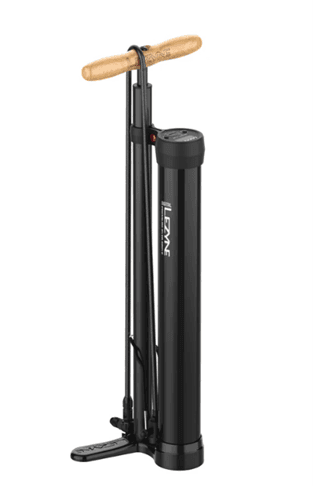 Recalled Lezyne Pressure Over Drive Bicycle Floor Pumps (image 2 of 3)