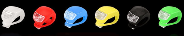 Recalled Qumeney Bicycle Light Sets (image 2 of 3)