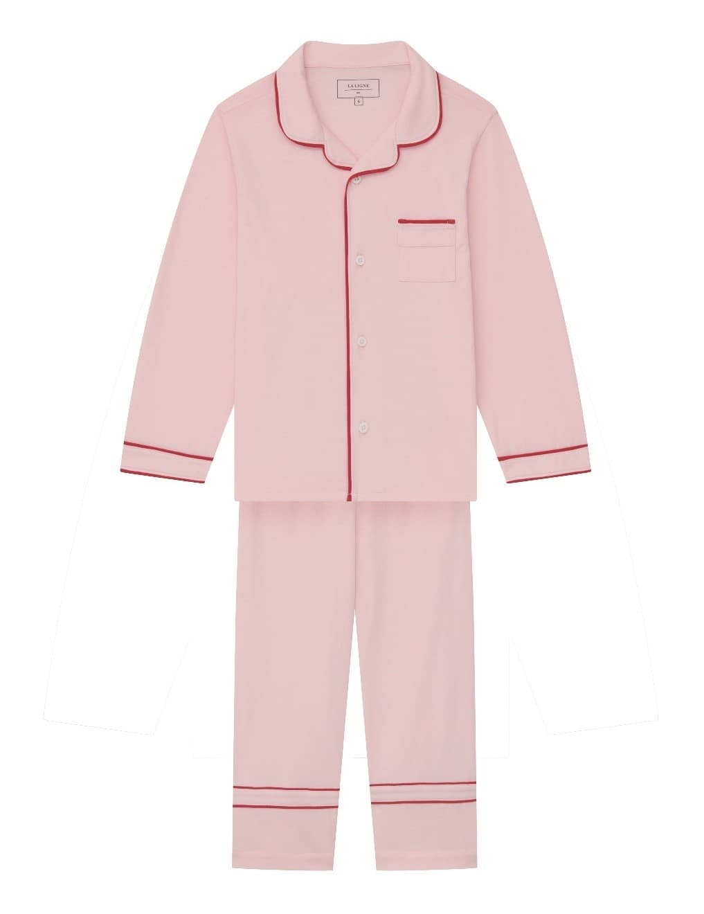 Recalled La Ligne Enfant Bonne Nuit Pajamas (image 4 of 7)
