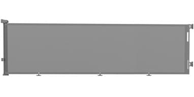 Recalled LIVACTI Retractable Safety Gates (image 3 of 4)