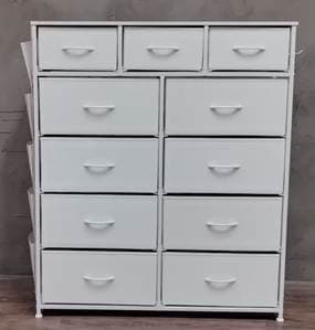 Recalled LIVEHOM 11-Drawer Dressers (image 2 of 5)