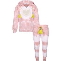 Recalled Lola + The Boys Youth Clothing with Drawstrings