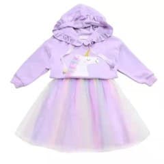 Recalled Lola + The Boys Youth Clothing with Drawstrings (image 2 of 5)