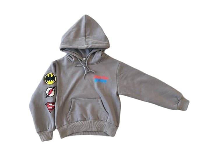 Recalled Lola + The Boys Youth Clothing with Drawstrings (image 3 of 5)