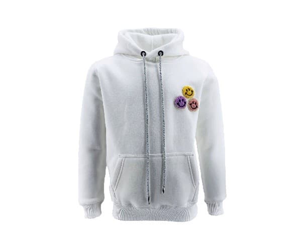 Recalled Lola + The Boys Youth Clothing with Drawstrings (image 4 of 5)