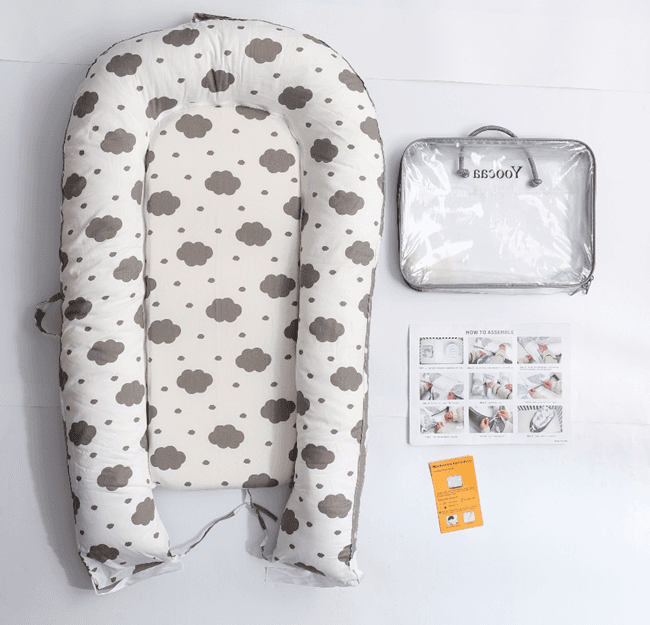Recalled Yoocaa baby loungers (image 3 of 13)