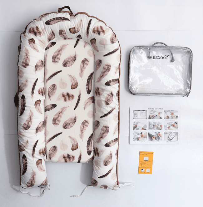 Recalled Yoocaa baby loungers (image 4 of 13)