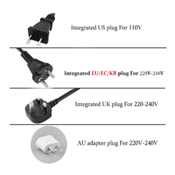 Recalled LVOE Hair Dryers (image 2 of 2)