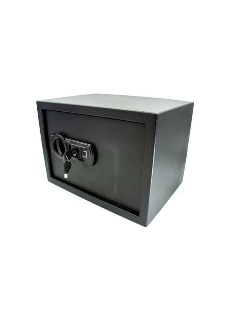 Recalled Machir Biometric Personal Safes (image 2 of 3)