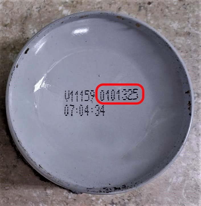 Recalled Maggie's Farm 14 oz Bed Bug & Flea Killer (image 2 of 2)