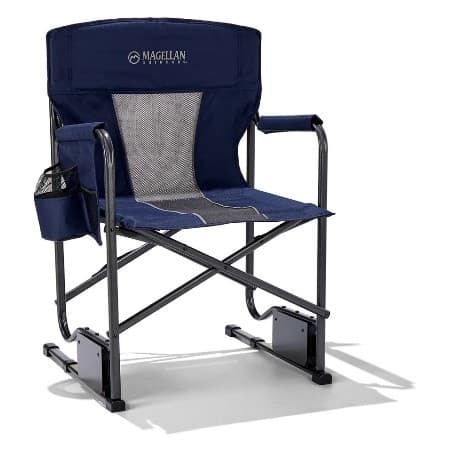 Recalled Magellan Odyssey Rocker Chairs (image 3 of 5)