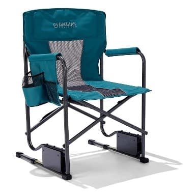 Recalled Magellan Odyssey Rocker Chairs (image 4 of 5)