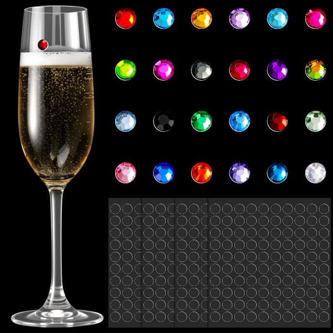 Recalled Maitys Drinkware Charms