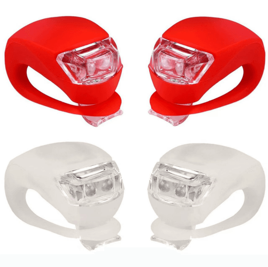 Recalled Malker Bicycle Light Sets (image 2 of 4)