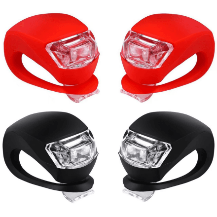 Recalled Malker Bicycle Light Sets (image 3 of 4)