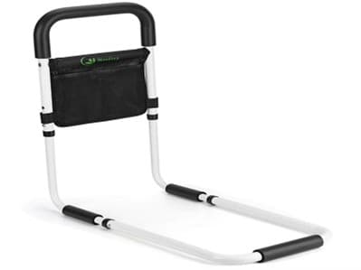 Recalled Moodooy Adult Portable Bed Rail