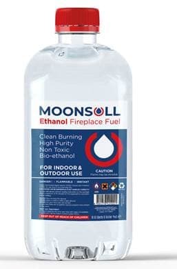 Recalled MoonSoll and Magic Chems Fuel Bottles
