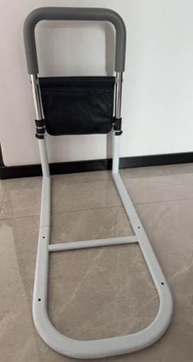 Recalled MPINOI Adult Portable Bed Rails