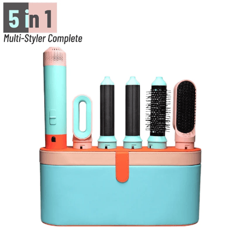 Recalled 6-in-1 Multi Styler and 5-in-1 Multi Styler Hair Dryers (image 2 of 3)