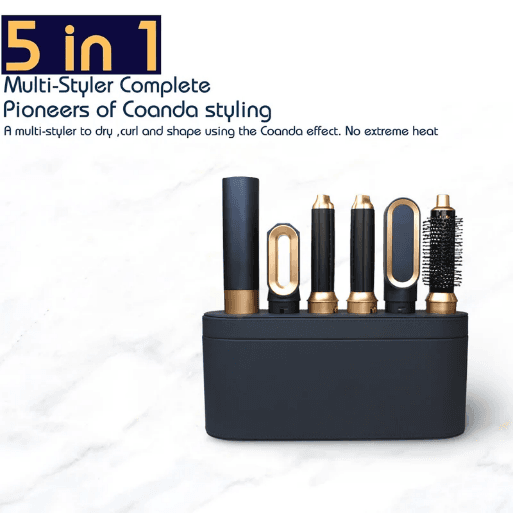 Recalled 6-in-1 Multi Styler and 5-in-1 Multi Styler Hair Dryers (image 3 of 3)