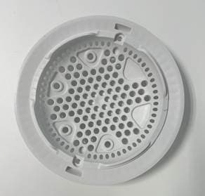 Recalled Muscccm Pool Drain Covers (image 2 of 2)