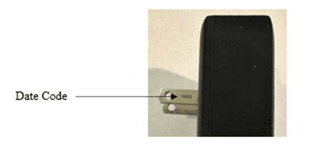 Recalled myCharge POWER HUB All-In-One 10 (image 2 of 2)