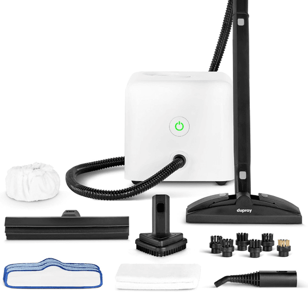Recalled Dupray Neat Steam Cleaners (image 2 of 4)
