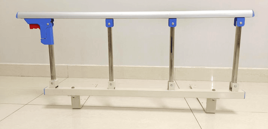 Recalled Neaude Adult Portable Bed Rails (image 2 of 4)
