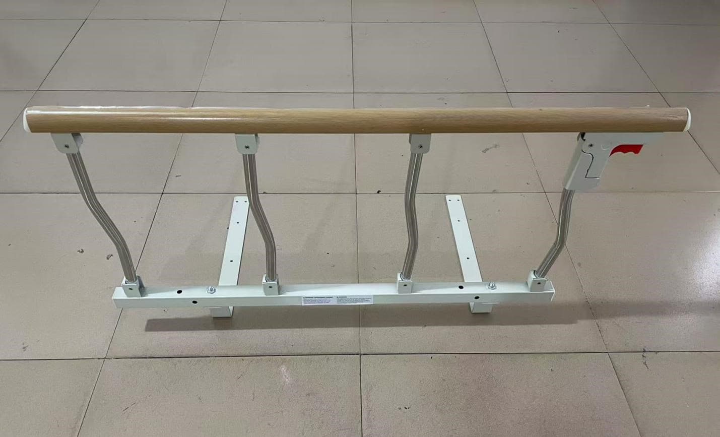 Recalled Neaude Adult Portable Bed Rails (image 3 of 4)