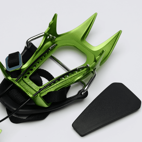 Recalled Neve Strap Crampons and Accessory Kits (image 2 of 2)