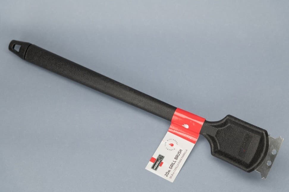 Recalled Metal Wire Bristle Grill Brushes (image 4 of 6)
