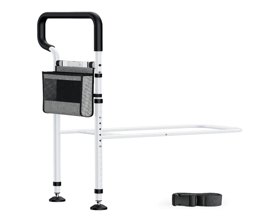 Recalled Nimood Adult Portable Bed Rail (C3 Pro Model)