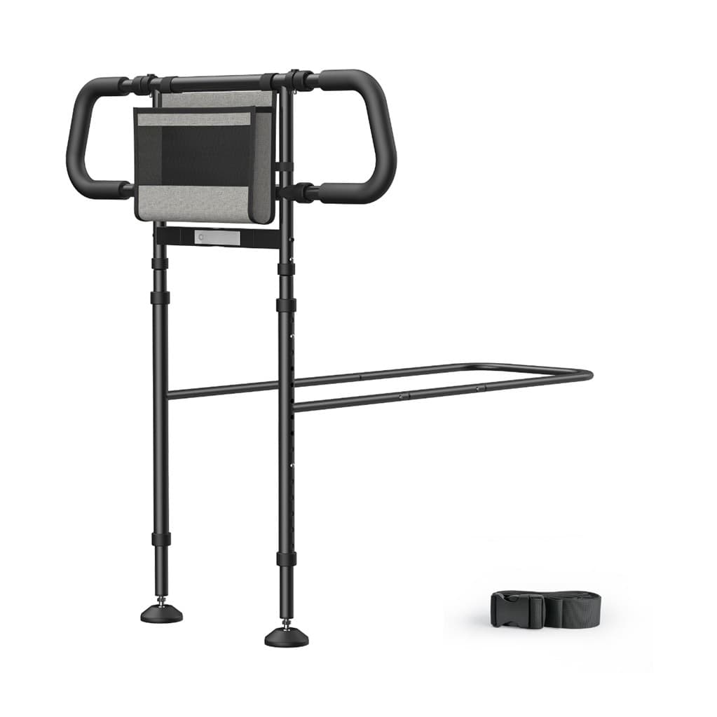 Recalled Nimood Adult Portable Bed Rail (C4 Pro Model)
