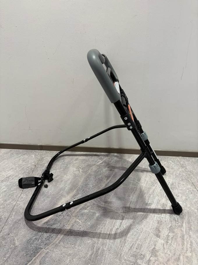Recalled Noerishia Bed Rail (side view)