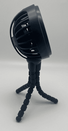Recalled Nuby Stroller Fans (image 3 of 4)