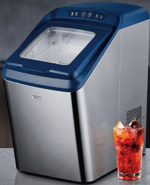Recalled Gevi Household Countertop Nugget Ice Makers (image 2 of 4)