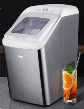 Recalled Gevi Household Countertop Nugget Ice Makers (image 3 of 4)