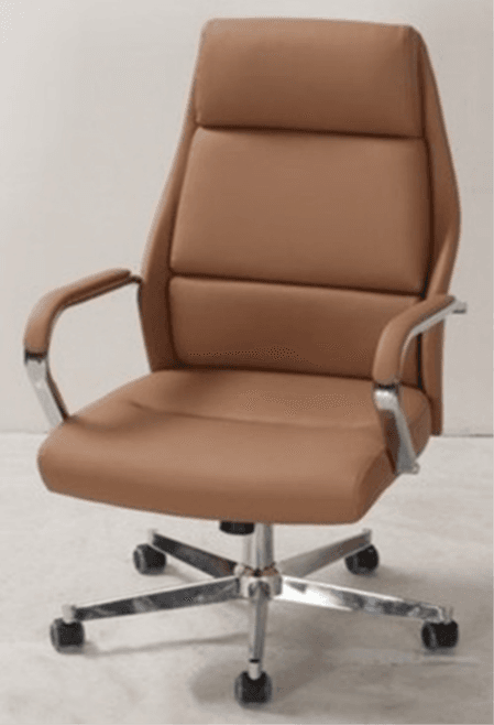 Recalled Swivel Office Chairs (image 3 of 3)