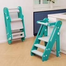 Recalled Onasti Toddler Tower Stools (image 3 of 9)