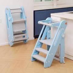 Recalled Onasti Toddler Tower Stools (image 4 of 9)