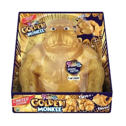 Recalled Orb Funkee Squeeze Toys (image 2 of 6)