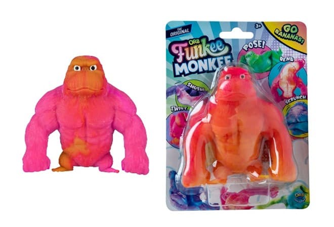 Recalled Orb Funkee Squeeze Toys (image 3 of 6)