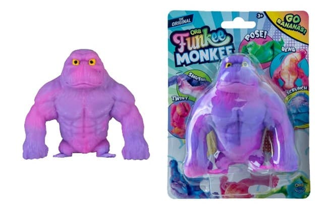 Recalled Orb Funkee Squeeze Toys (image 4 of 6)