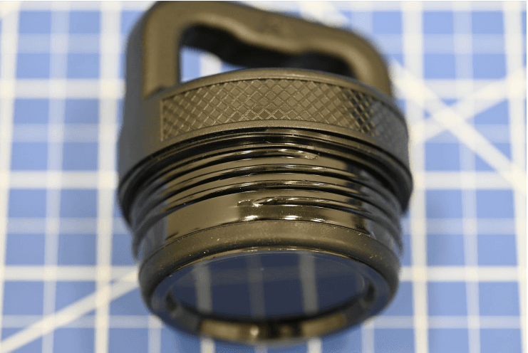 Recalled Ozark Trail 64 oz Stainless Steel Insulated Water Bottles (image 2 of 2)